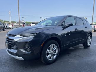 Used 2022 Chevrolet Blazer LT video 1