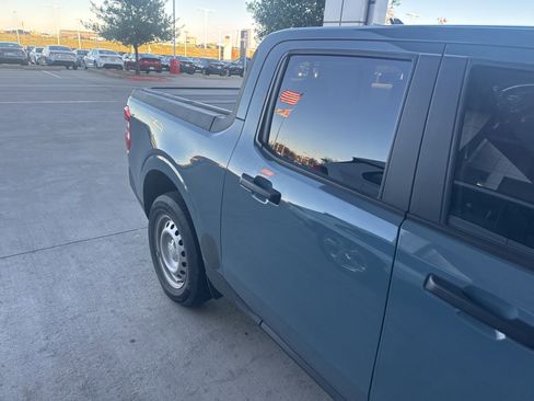 Used 2022 Ford Maverick XL w/ Equipment Group 100A Standard image 16