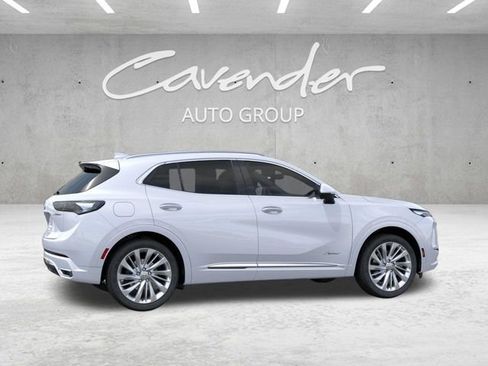 New 2026 Buick Envision Avenir AWD/4WD image 6
