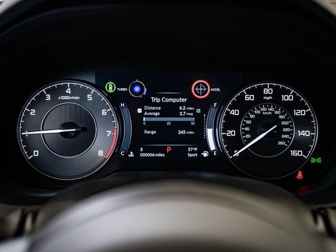 New 2026 Acura RDX SH-AWD w/ Technology Package image 28