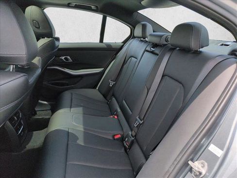 Used 2025 BMW 330i xDrive Sedan w/ M Sport Package AWD/4WD image 20