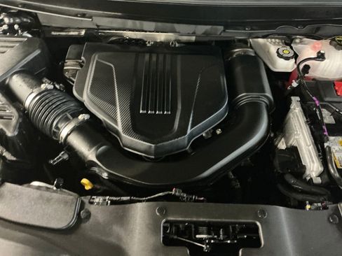 Certified 2026 Chevrolet Traverse LT image 10