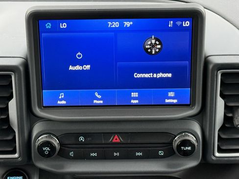 Used 2024 Ford Bronco Sport Outer Banks AWD/4WD image 19