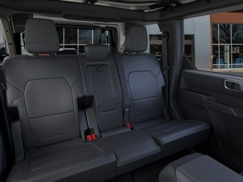 New 2026 Ford Bronco Badlands AWD/4WD image 11