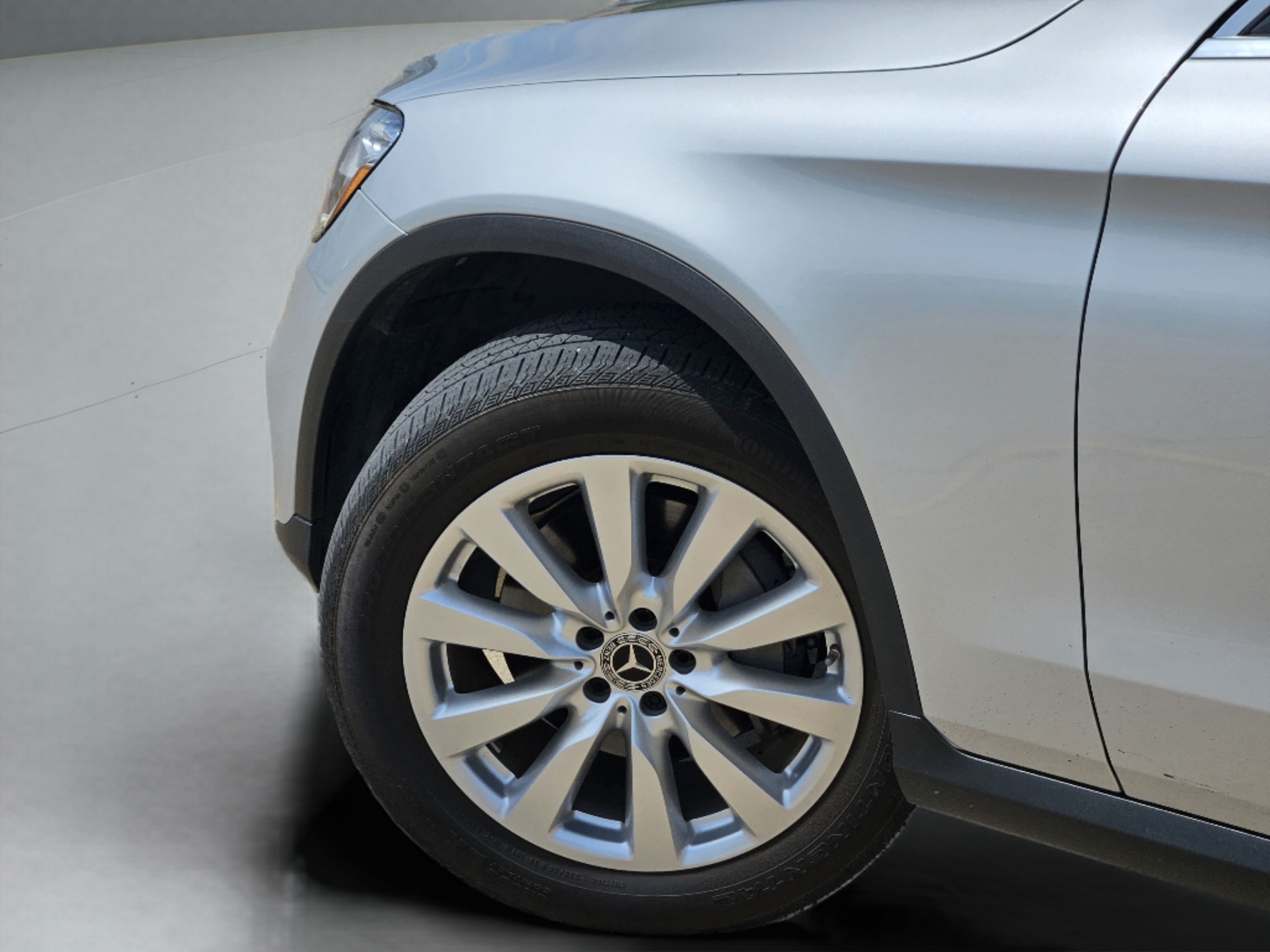 Used 2020 Mercedes-Benz GLC 300 image 25