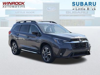 New 2026 Subaru Ascent Limited