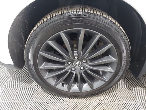 Used 2023 Acura RDX A-Spec AWD/4WD image 7