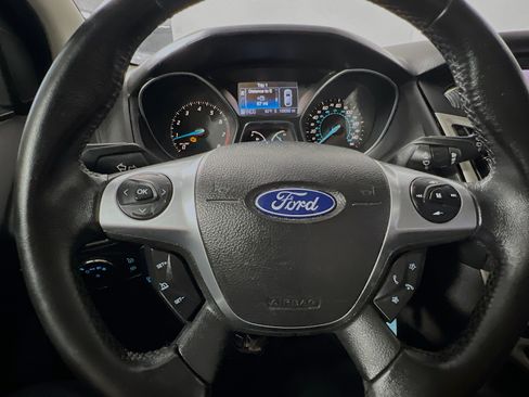 Used 2012 Ford Focus SEL FWD image 18