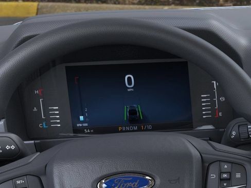 Used 2026 Ford Ranger XL AWD/4WD image 18