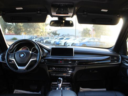 Used 2017 BMW X5 sDrive35i image 21