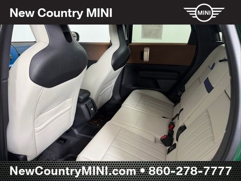 Certified 2025 MINI Cooper Countryman S AWD/4WD image 13
