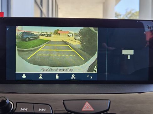 New 2026 Acura RDX SH-AWD image 19