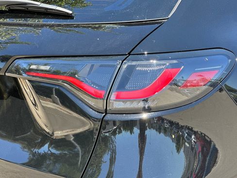 New 2026 Honda HR-V LX image 12