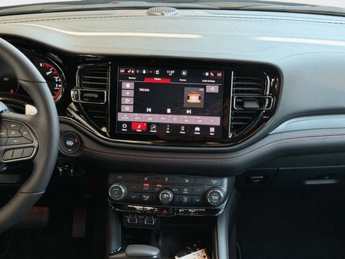 New 2026 Dodge Durango GT w/ Blacktop Package AWD/4WD image 15