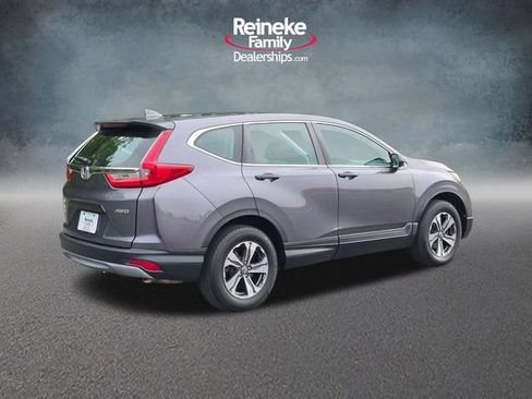 Used 2019 Honda CR-V LX image 5