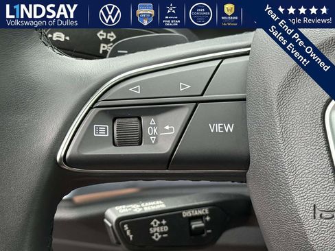 Used 2023 Audi Q3 2.0T Premium Plus image 22