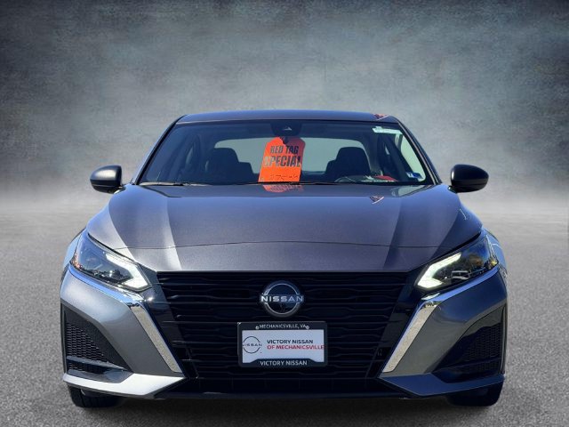 Used 2024 Nissan Altima 2.5 S FWD image 6