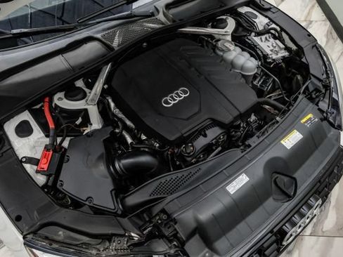 Used 2021 Audi A5 2.0T Prestige w/ Black Optic Package AWD/4WD image 59