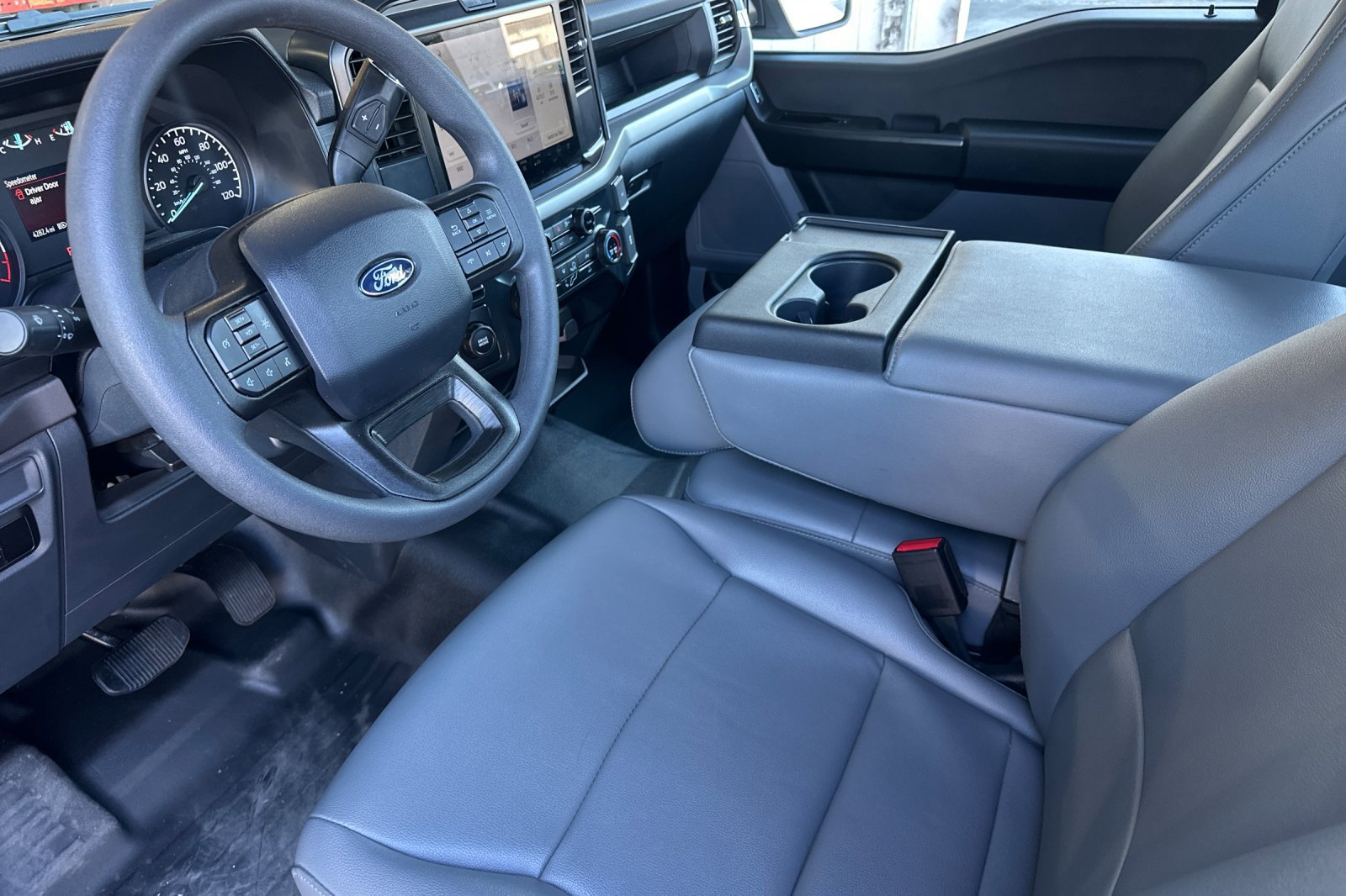 Used 2026 Ford F150 XL RWD image 9