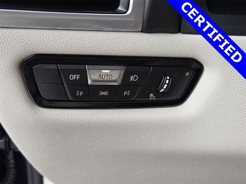 Certified 2026 BMW 840i Coupe image 35