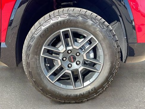 New 2026 GMC Terrain AT4 w/ Convenience Package III AWD/4WD image 19