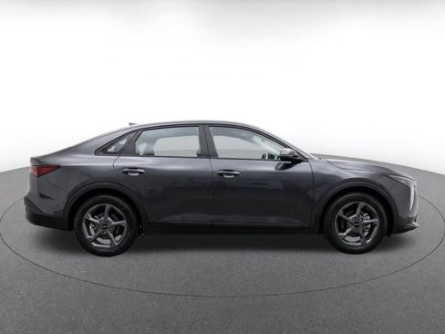 Used 2026 Kia K4 FWD image 9