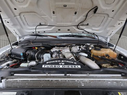 Used 2008 Ford F250 Lariat image 31