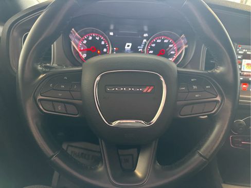 Used 2023 Dodge Charger SXT image 29