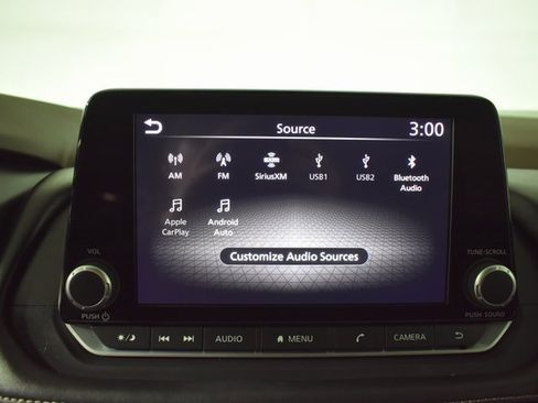 Certified 2023 Nissan Rogue SV image 20