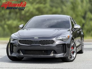 Used 2019 Kia Stinger GT2 AWD/4WD video 1