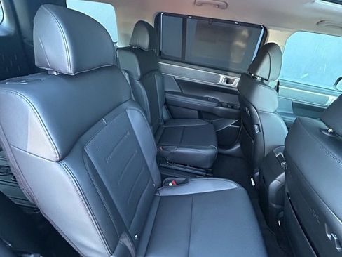 New 2026 Hyundai Santa Fe Limited image 19