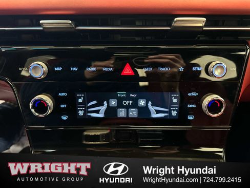 Used 2025 Genesis G80 2.5T Sport Prestige image 28