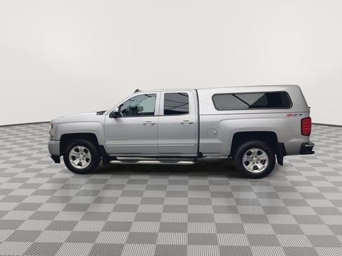 Used 2017 Chevrolet Silverado 1500 LT w/ All Star Edition AWD/4WD image 34