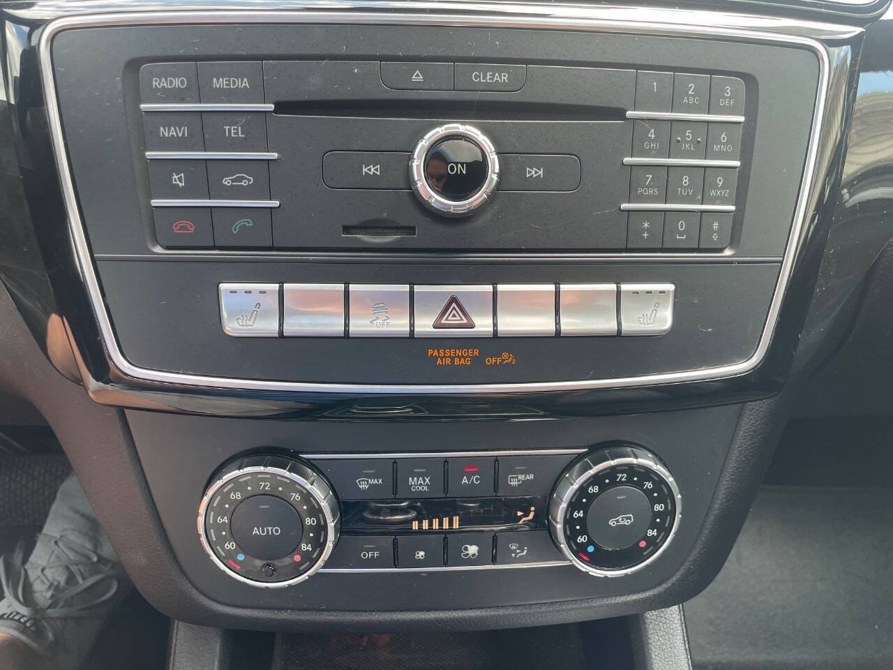 Used 2017 Mercedes-Benz GLE 350 4MATIC image 27