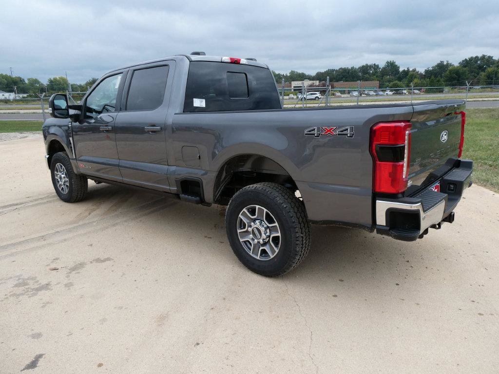 New 2027 Ford F250 Lariat AWD/4WD image 8