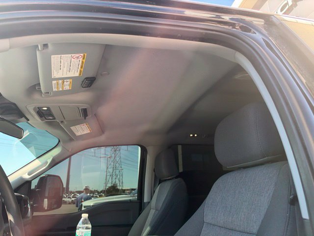 Used 2024 Ford F350 XL w/ 360-Degree Camera Package AWD/4WD image 7