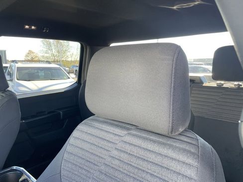 Used 2023 Ford F150 XL w/ STX Appearance Package image 22