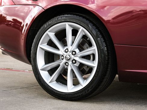 Used 2013 Jaguar XK Touring image 36