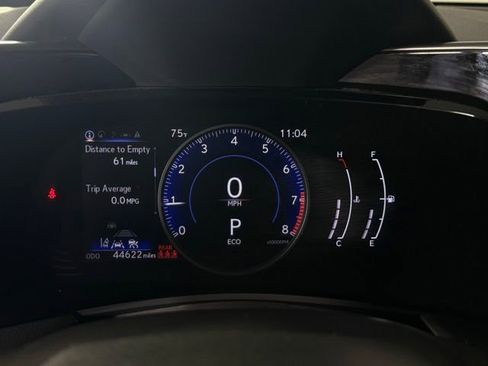 Used 2022 Lexus NX 250 FWD w/ Towing Package (2000 Lbs) image 22