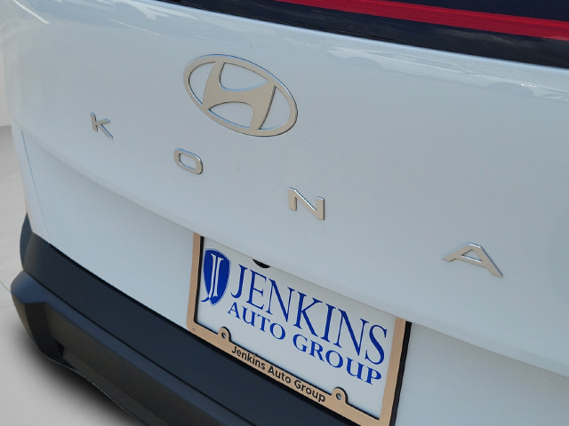 New 2027 Hyundai Kona SE FWD image 39