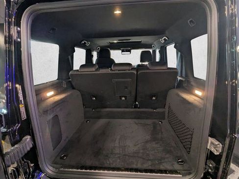 Used 2026 Mercedes-Benz G 63 AMG 4MATIC image 6