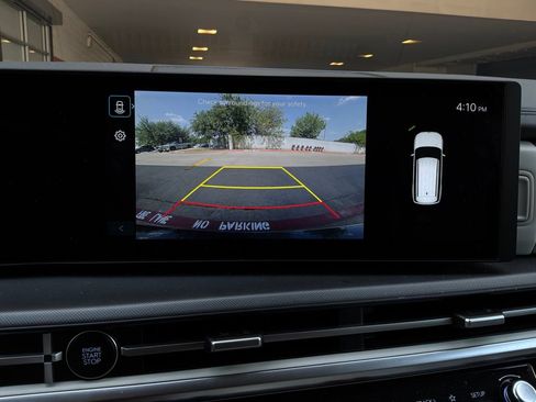 Used 2026 Hyundai Santa Fe SEL FWD image 32