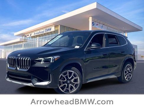 Used 2025 BMW X1 xDrive28i w/ Technology Package image 1