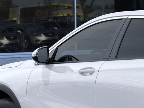 New 2026 Buick Envista Preferred w/ Convenience I Package image 12