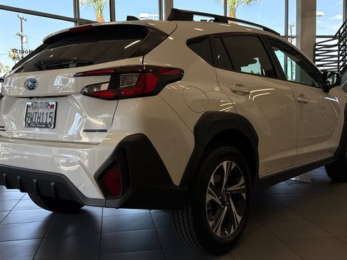 Certified 2026 Subaru Crosstrek 2.0i Premium AWD/4WD image 5