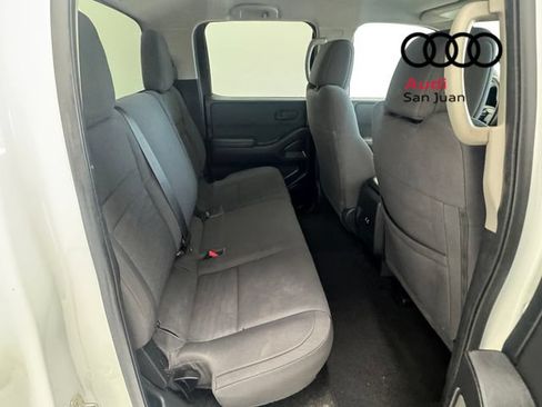 Used 2024 Nissan Frontier S AWD/4WD image 26
