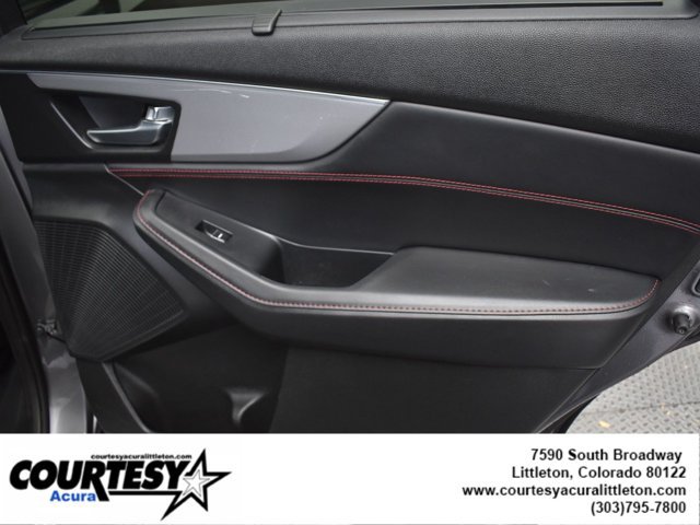 Used 2023 Acura MDX A-Spec AWD/4WD image 30