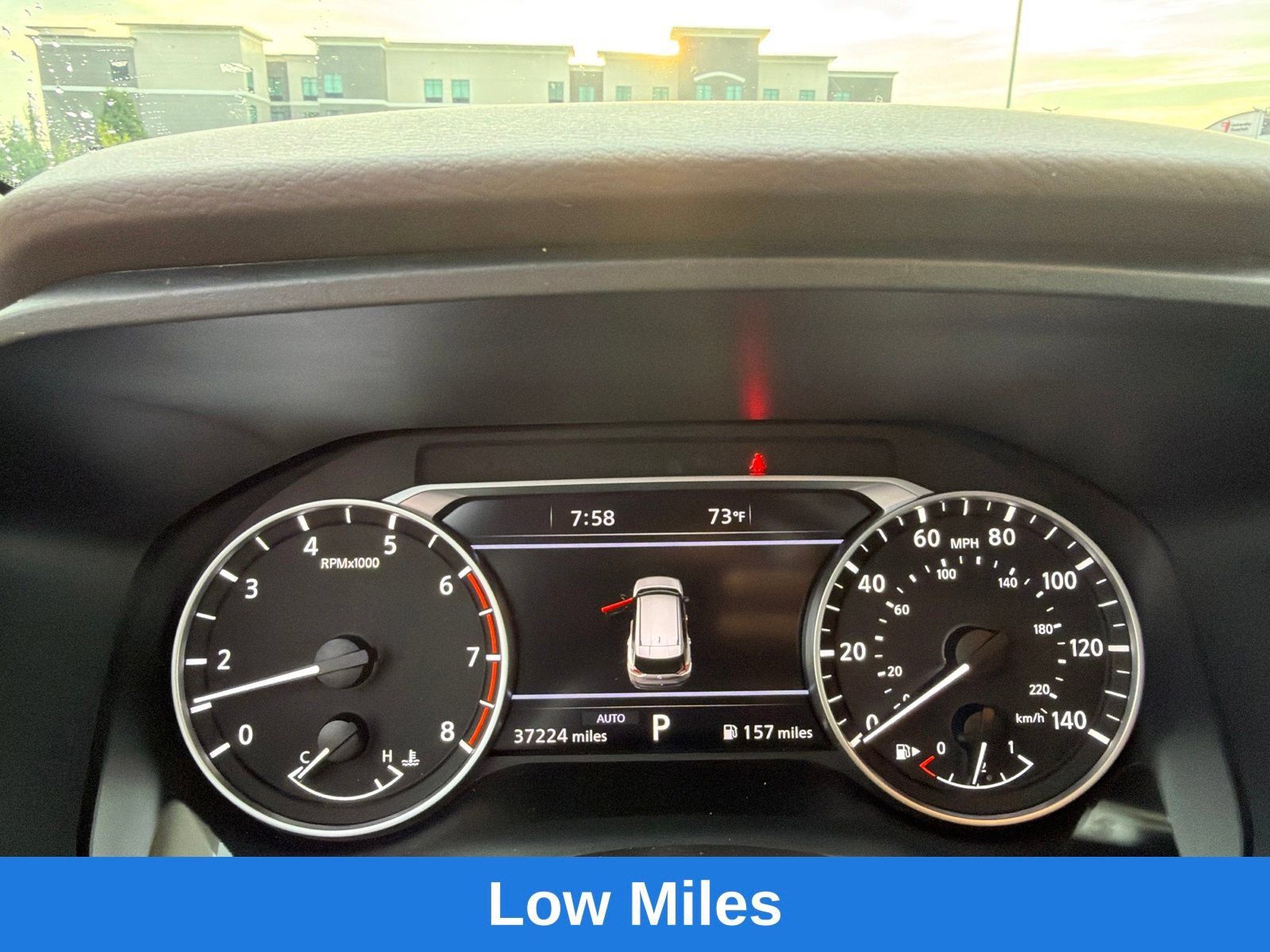 Used 2023 Nissan Rogue SL w/ SL Premium Package AWD/4WD image 14