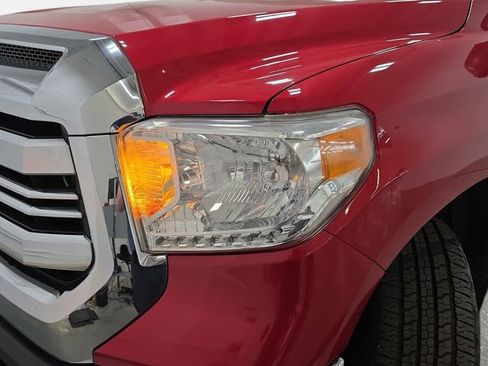 Used 2016 Toyota Tundra SR5 w/ TRD Off Road Package image 28