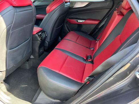 Used 2023 Lexus NX 350 F Sport image 22